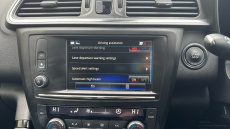 Renault Kadjar 1.3 TCE Dynamique S Nav 5dr Petrol Hatchback